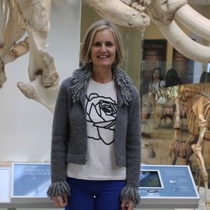 Meet your Posher, Pilar